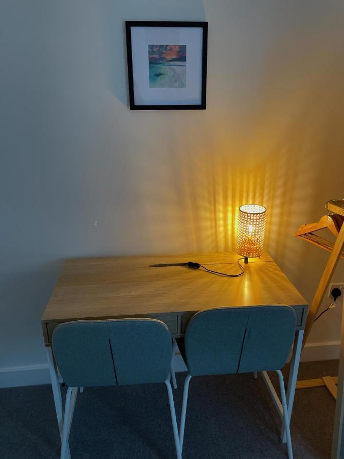 Number 10 Stunning Apartment, Fantastic Location! エクスマウス エクステリア 写真