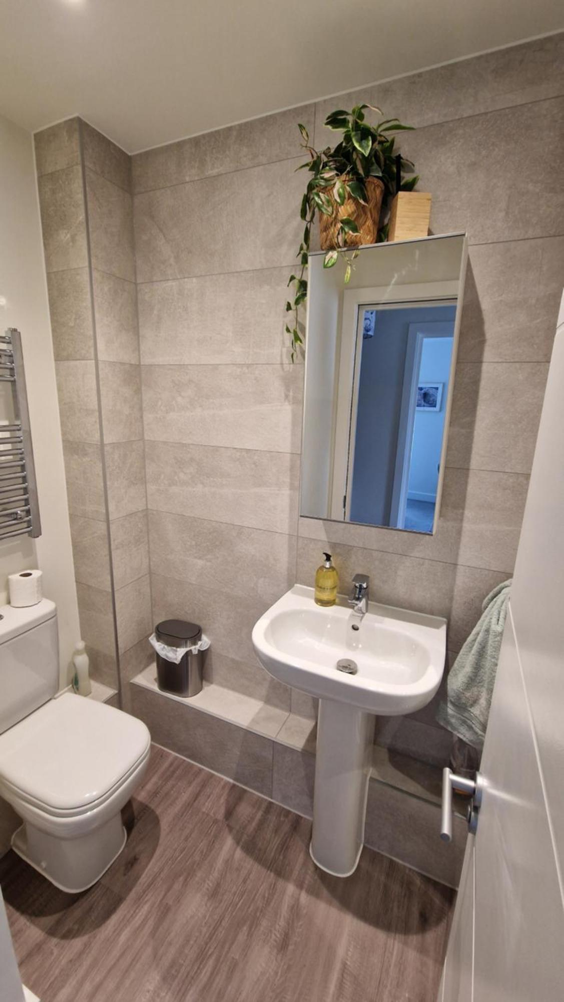 Number 10 Stunning Apartment, Fantastic Location! エクスマウス エクステリア 写真