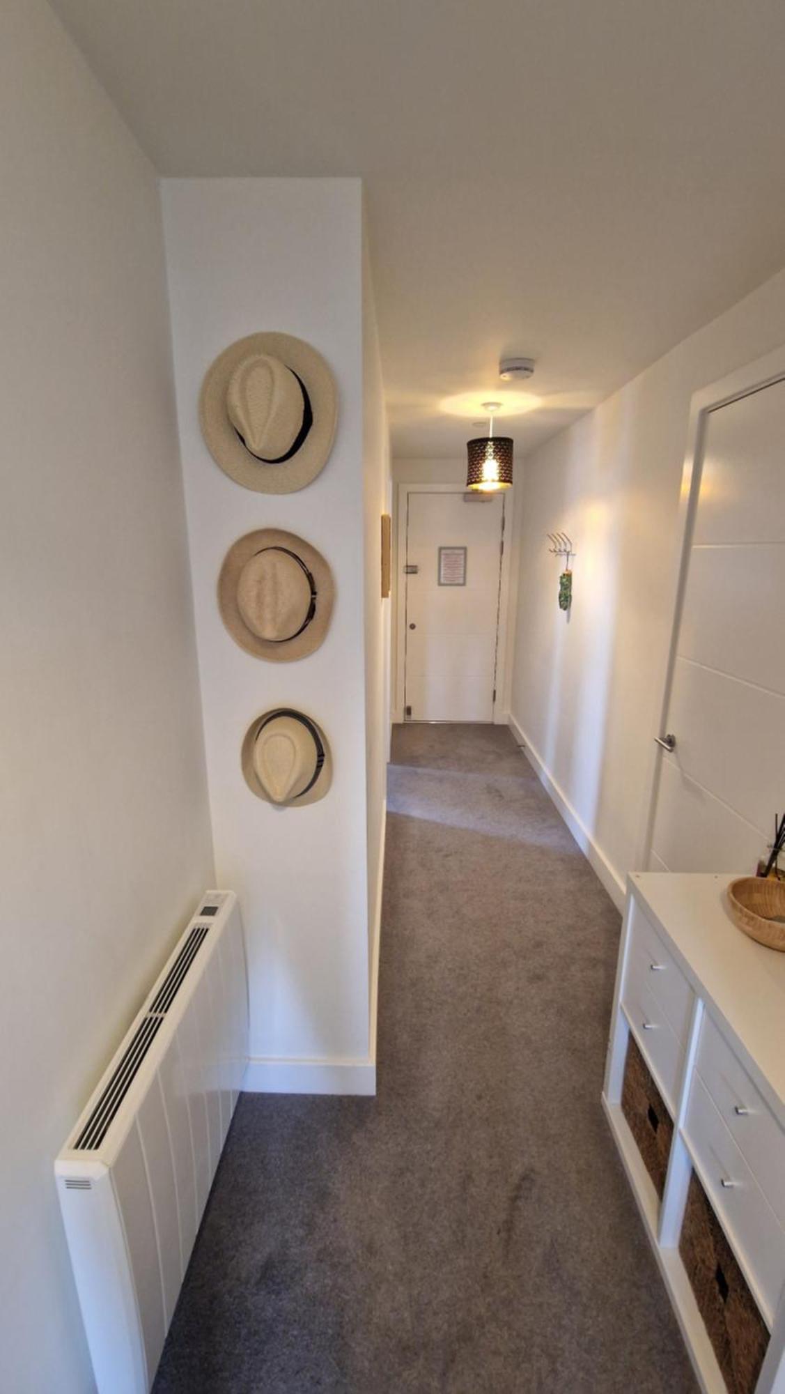 Number 10 Stunning Apartment, Fantastic Location! エクスマウス エクステリア 写真